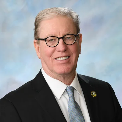 Steve Duffy