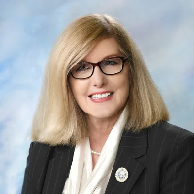Mary J. Fitzgerald