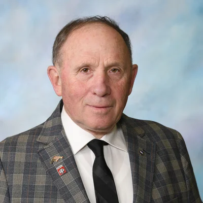 Tim R Goodwin
