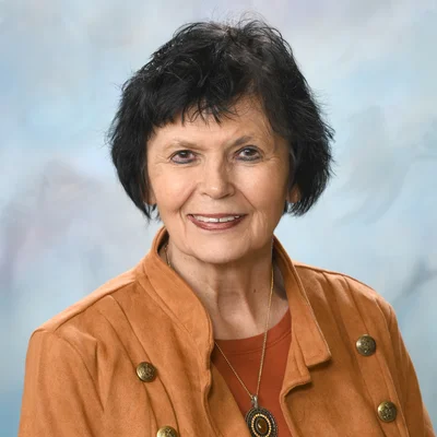 Lana Greenfield