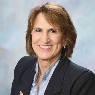 Joy Hohn