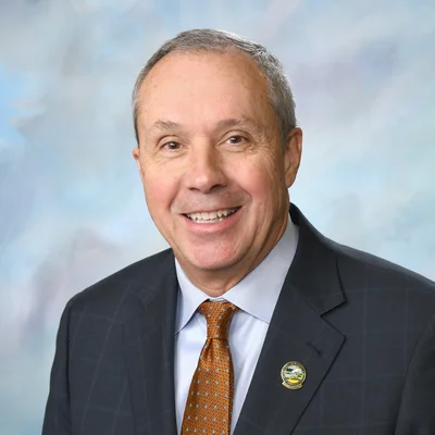 Greg Jamison