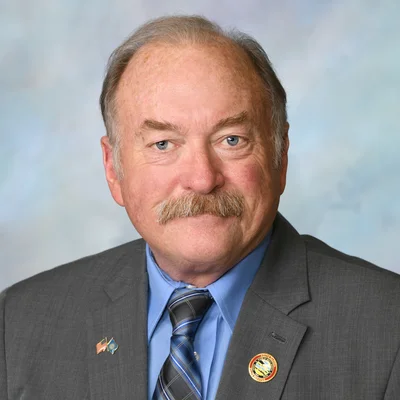 Kevin D. Jensen