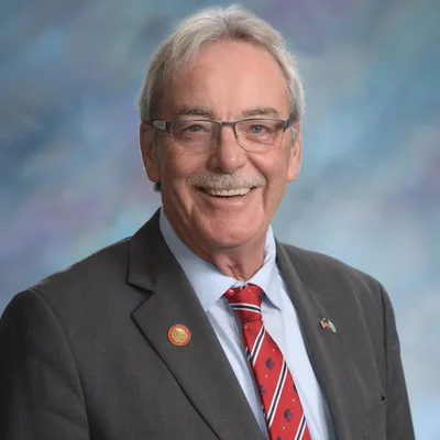Jack R Kolbeck