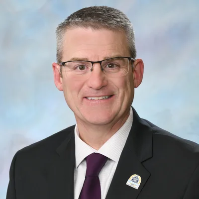 Steve Kolbeck