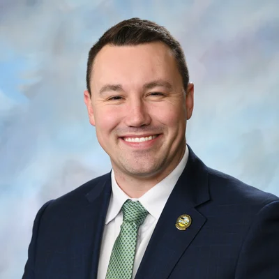 Erik Muckey