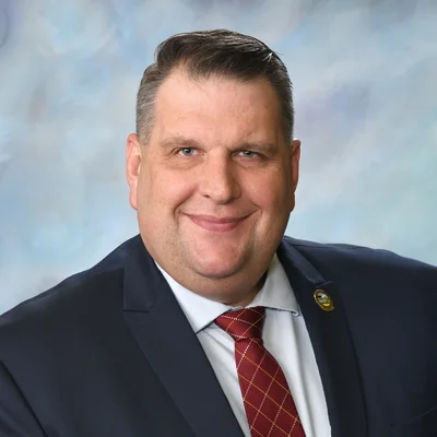 Brian Mulder