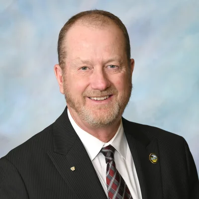 Marty Overweg