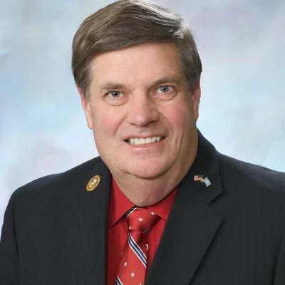Glen A. Vilhauer