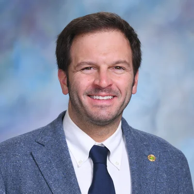 Brandon R. Wipf