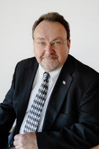Daryl Christensen