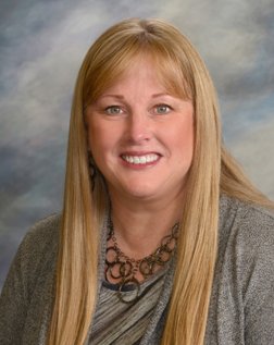 Julie Frye-Mueller