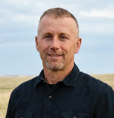 Keith Miller